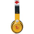 NFL Pittsburgh Steelers Zone Block Beats Solo 3 Wireless Skin